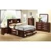 Ridgemont 165421 Full Bed image 2