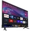 32-inch VIDAA HD Smart TV (32A4KV) image 2