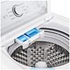 Laveuse à chargement par le dessus de 4,8 pi. cu. avec diagnostic intelligent (WT6105CW) image 5