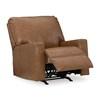 Bolsena Rocker Leather Match Recliner (5560325C) image 2