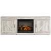 Bellaby TV Stand (W331-168/W100-101) image 2