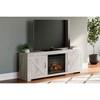 Bellaby TV Stand (W331-168/W100-101) image 3