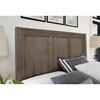 Cool Farmhouse King Panel Bed with Storage (801-667/801-066B/801-502/TT-666T) image 3
