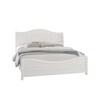 Cool Farmhouse Queen Sleigh Bed (804-553/804-355/804-922) image 1