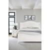 Cool Farmhouse Queen Sleigh Bed (804-553/804-355/804-922) image 3