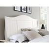 Cool Farmhouse Queen Sleigh Bed (804-553/804-355/804-922) image 4