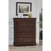 Vista 5-Drawer Chest (770-115) image 5