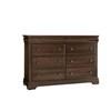Vista 8-Drawer Dresser (770-002) image 1