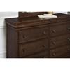 Vista 8-Drawer Dresser (770-002) image 3