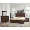 Vista 8-Drawer Dresser (770-002) image 5