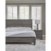 Vista Queen Sleigh Bed (772-553/772-155/772-922) image 3