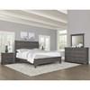 Vista Queen Sleigh Bed (772-553/772-155/772-922) image 4