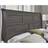 Vista Queen Sleigh Bed (772-553/772-155/772-922) image 5