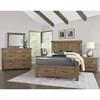 Yellowstone 2-Drawer Nightstand (782-227) image 8