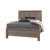 Yellowstone Queen Panel Bed (780-557/780-755/780-922) image 2