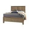 Yellowstone Queen Panel Bed (782-557/782-755/782-922) image 1