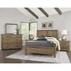 Yellowstone California King Panel Bed (782-667/782-766/782-944/MS-MS1) image 5