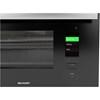 24-inch, 1.1 cu. ft. Built-in Combination Wall Oven with Convection (SSC2489GS) image 5