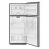 28-inch Freestanding Top Freezer Refrigerator (WRTX5328PM) image 5