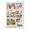 28-inch Freestanding Top Freezer Refrigerator (WRTX5328PW) image 2