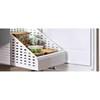 12.6 cu.ft. Upright Freezer with Ice Maker (REF24FCIPRL/23) image 4