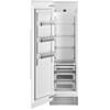 24-inch, 13.0 cu.ft. Built-in All Refrigerator with LED Lighting (REF24RCPIXL/23) image 2