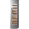 80-Bottle Wine Cellar with Two Temperature Zones (REF24WCPIXR/23) image 1
