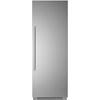 16.8 cu.ft. Upright Freezer with Ice Maker (REF30FCIPIXR/23) image 1