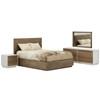 Nature 2-Drawer Nightstand (AR-5608) image 2