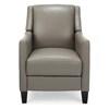 Power Leather Recliner (3053-67-CITY-STONE) image 3