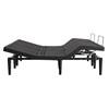 Tempur-Ergo Queen Adjustable Base with Massage (25552151) image 4