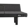 Tempur-Ergo Queen Adjustable Base with Massage (25552151) image 5