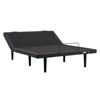 Tempur-Ergo Smart King Adjustable Base with Massage (25553161) image 1