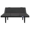 Tempur-Ergo Smart King Adjustable Base with Massage (25553161) image 2