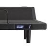 Tempur-Ergo Smart Split California King Adjustable Base with Massage (25553132) image 1