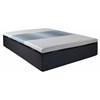 Matelas Salomé pour lit simple XL image 1