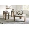 Guystone Occasional Table Set (T237-13) image 3