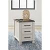 Darborn End Table (T796-7) image 6