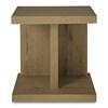 Brinstead End Table (T839-7) image 2