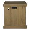 Brinstead End Table (T839-7) image 4