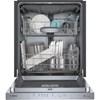 Built-in Dishwasher with PrecisionWash® (SHP55CM5N) image 4