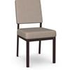 Chaise de salle à manger Mathilde (30340/52KL) image 1