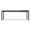 Zenith Dining Table (52560/25|92801/4930) image 2