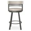 Ronny Counter Height Stool (41442-26/57DB) image 2