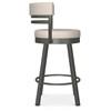 Ronny Counter Height Stool (41442-26/57DB) image 3