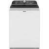 6.0 cu. ft. Top Loading Washer with Removable Agitator (WTW6157PW) image 1