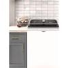 5.2 cu. ft. Top Loading Washer with Removable Agitator (WTW6157PW) image 11