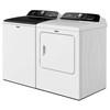 5.2 cu. ft. Top Loading Washer with Removable Agitator (WTW6157PW) image 9