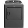 7.0 cu.ft Gas Dryer with SteamFresh® Cycle (WGD6150PB) image 1