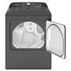 7.0 cu.ft Gas Dryer with SteamFresh® Cycle (WGD6150PB) image 2